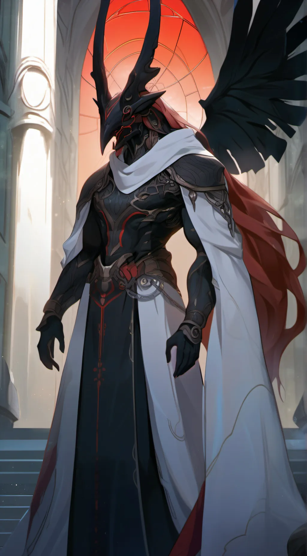 Talkie AI - Chat with チャクラ?ザ?クリエ