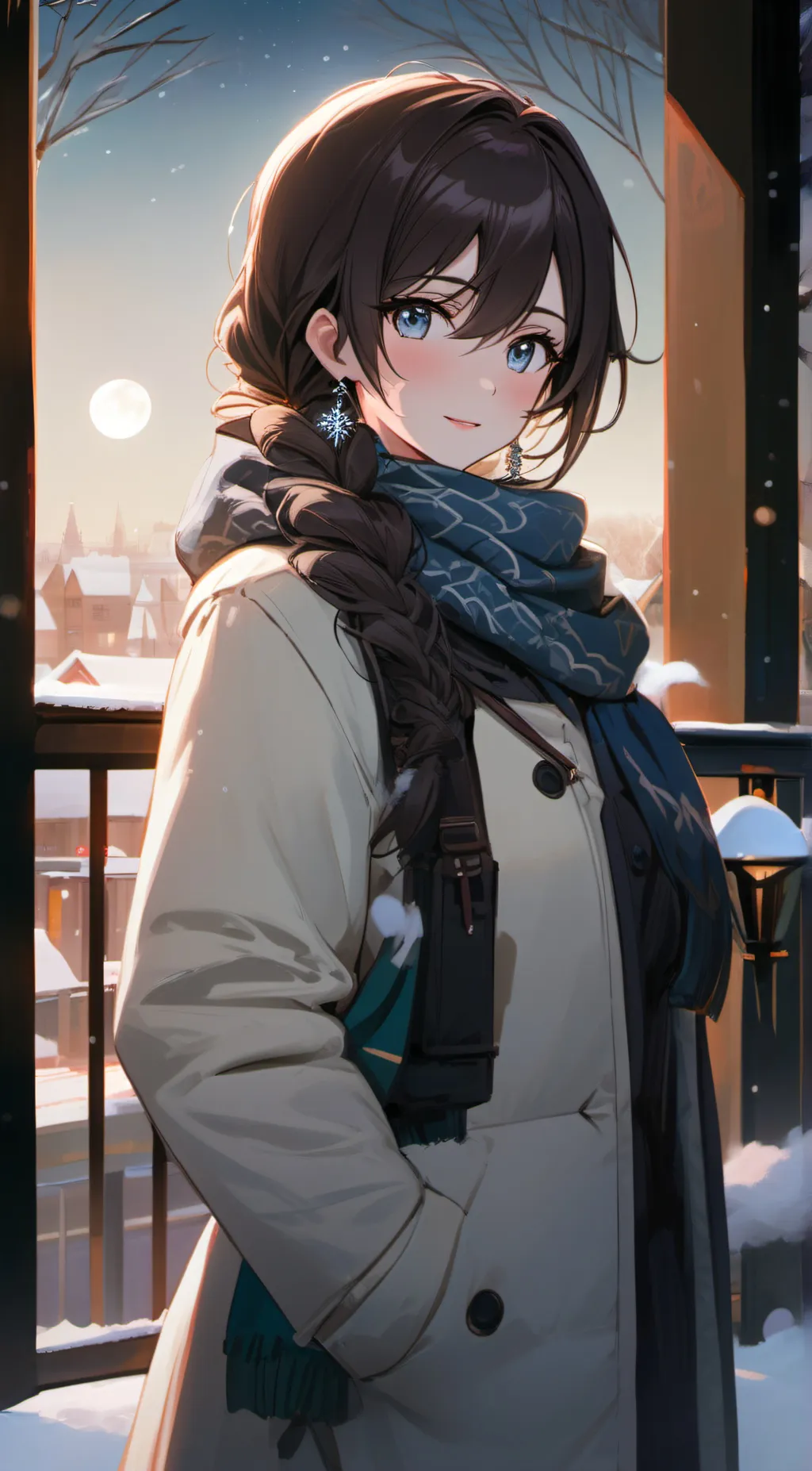 Talkie AI - Chat with Alice