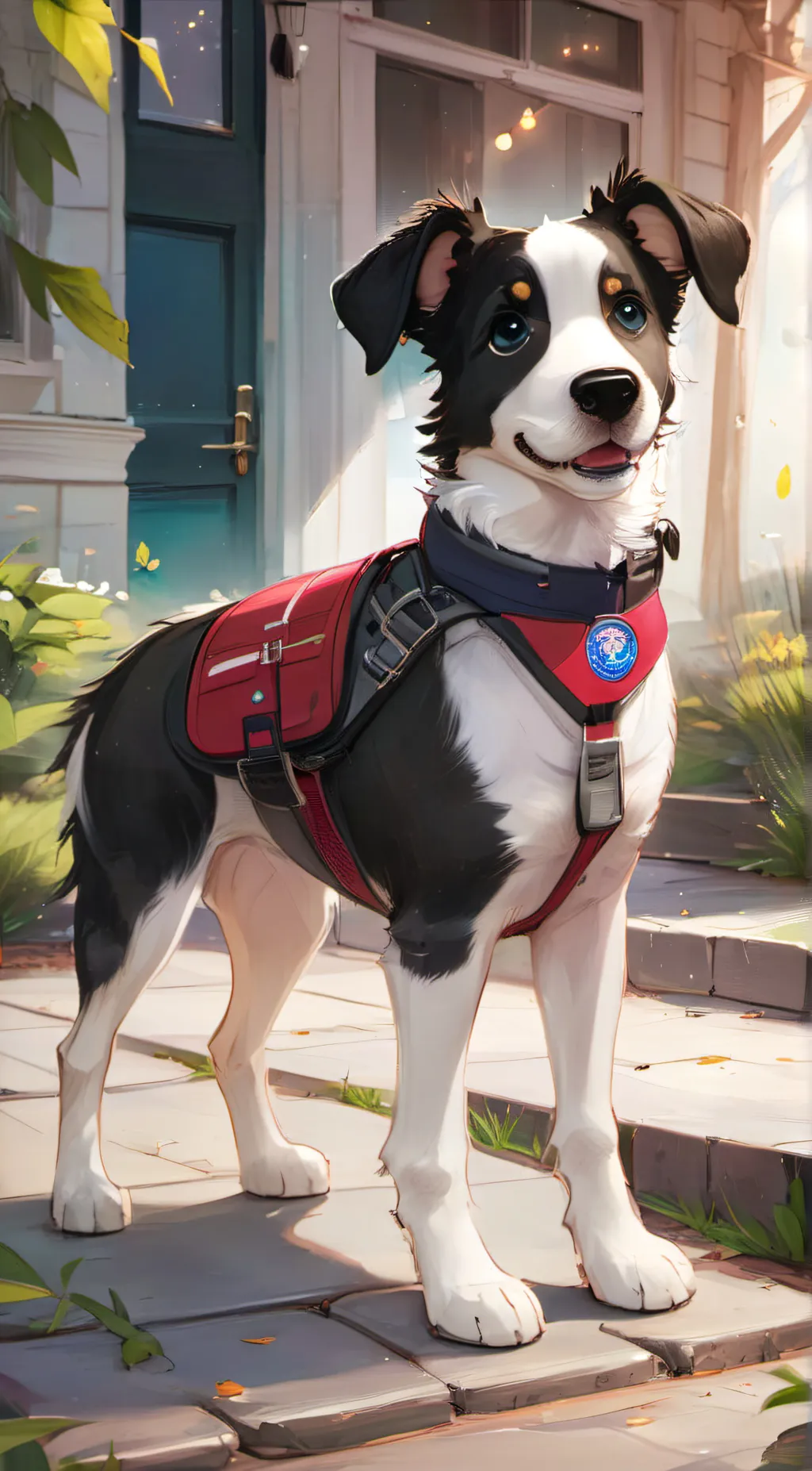 Talkie AI - Chat with Oreo