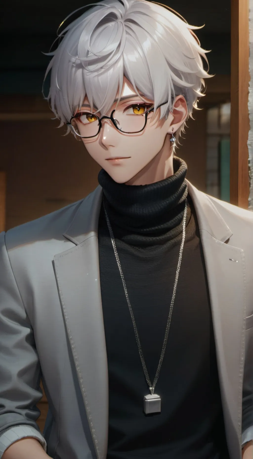 Talkie AI - Chat with Astro