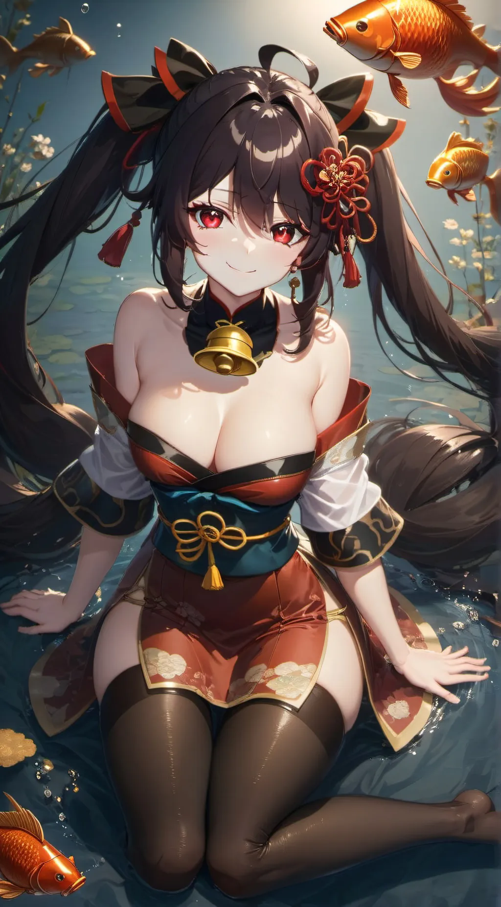 Talkie AI - Chat with Sparkle