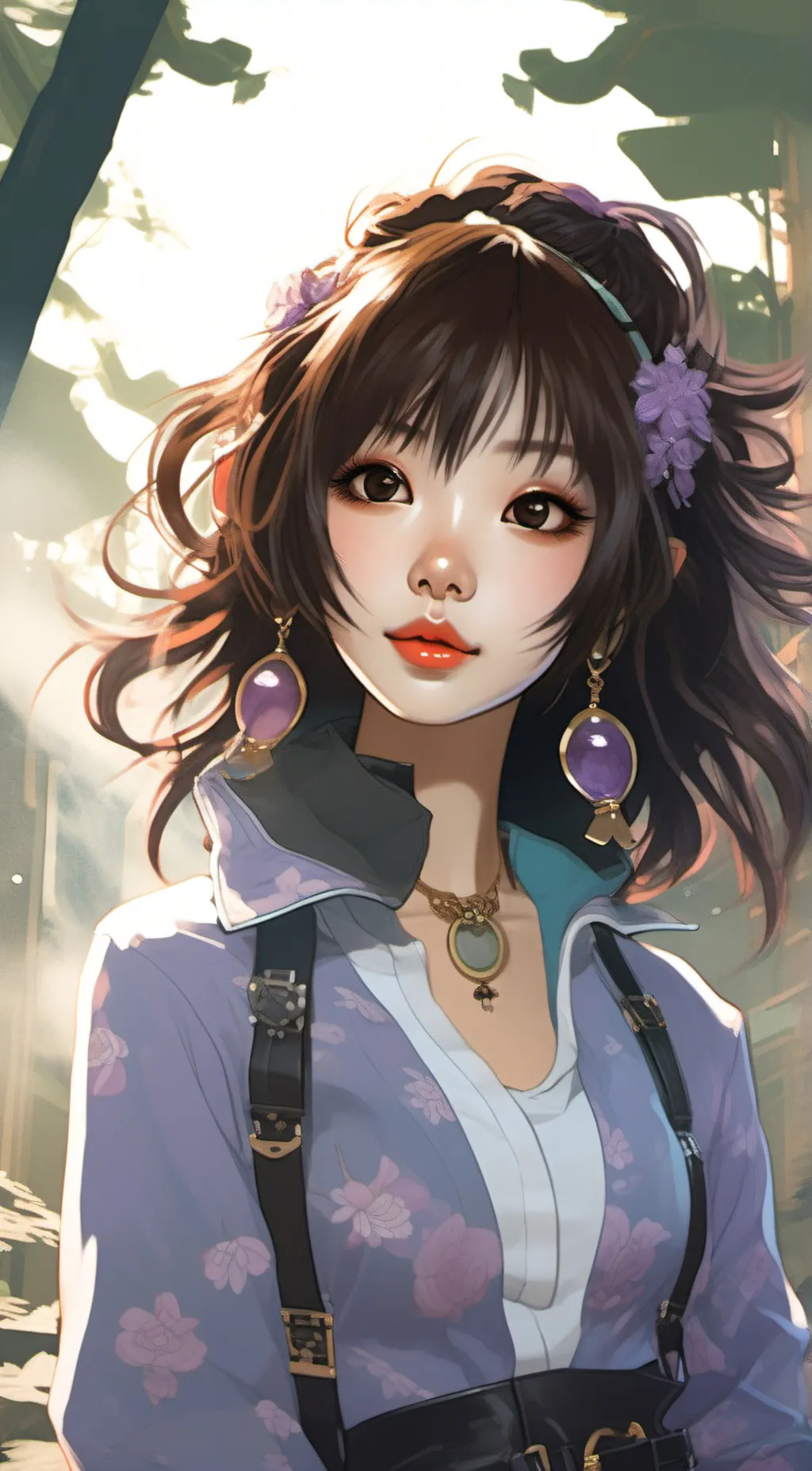 Talkie AI - Chat with Blurp