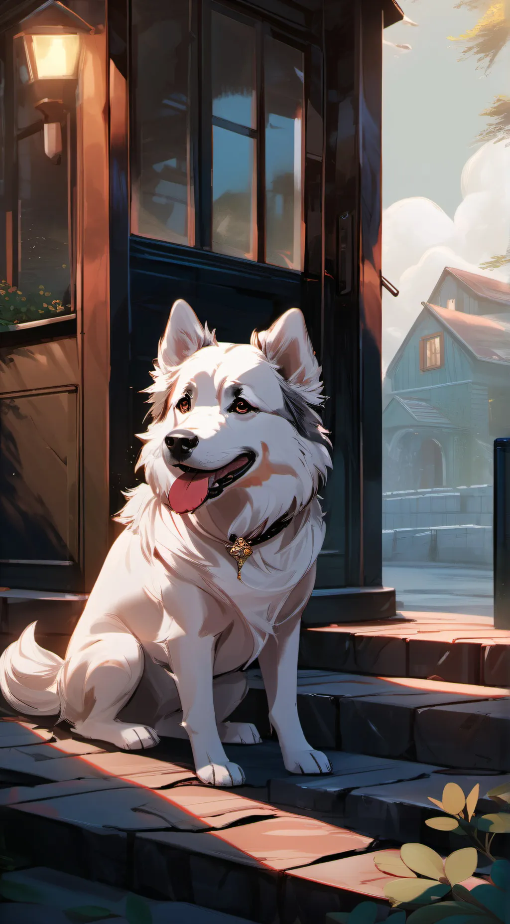 Talkie AI - Chat with Charlie