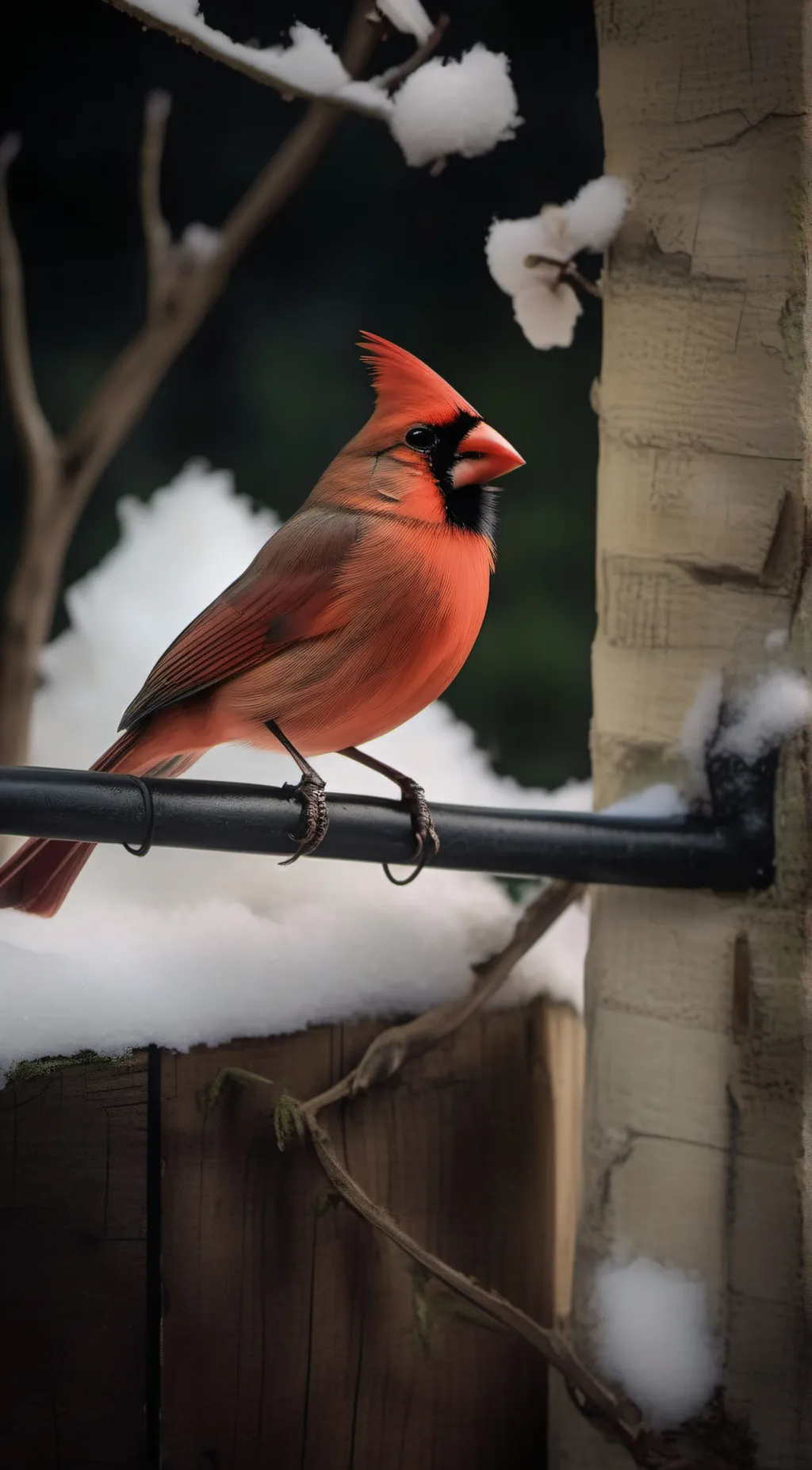 ai character: Eli background