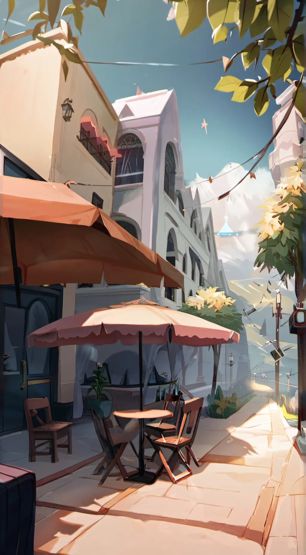 Talkie AI - Chat with andy and toys