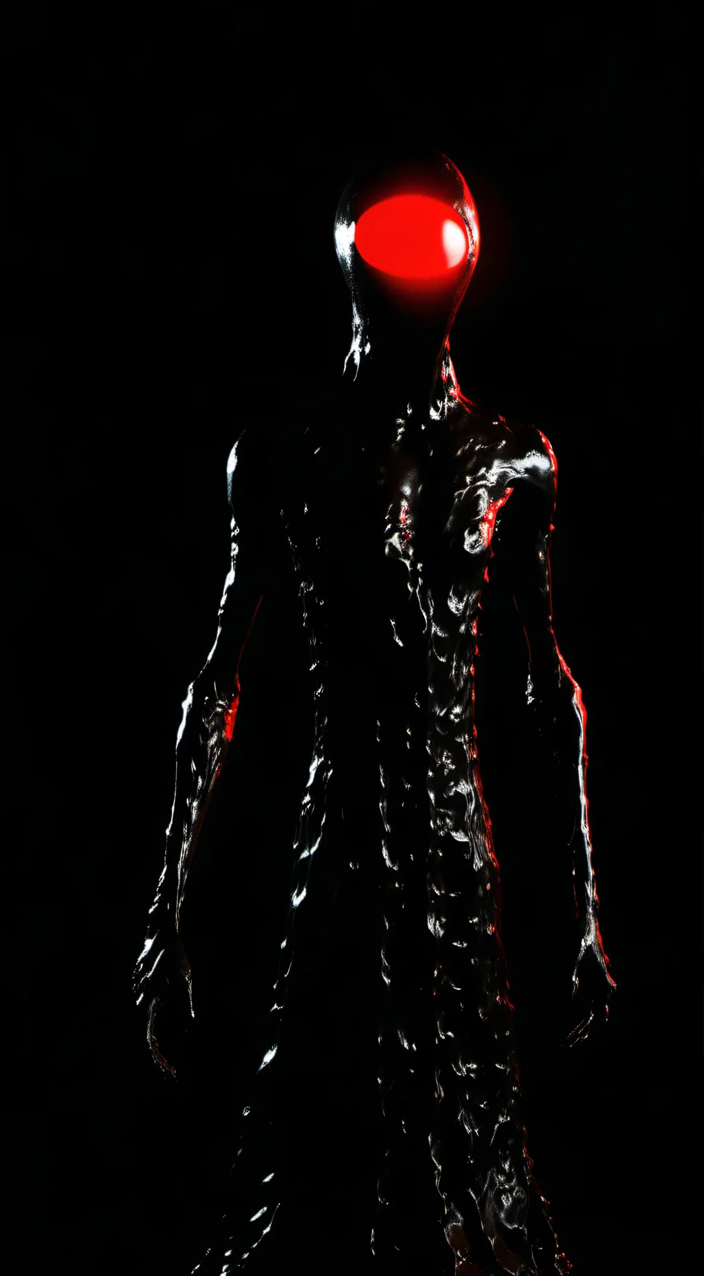 ai character: Seek background