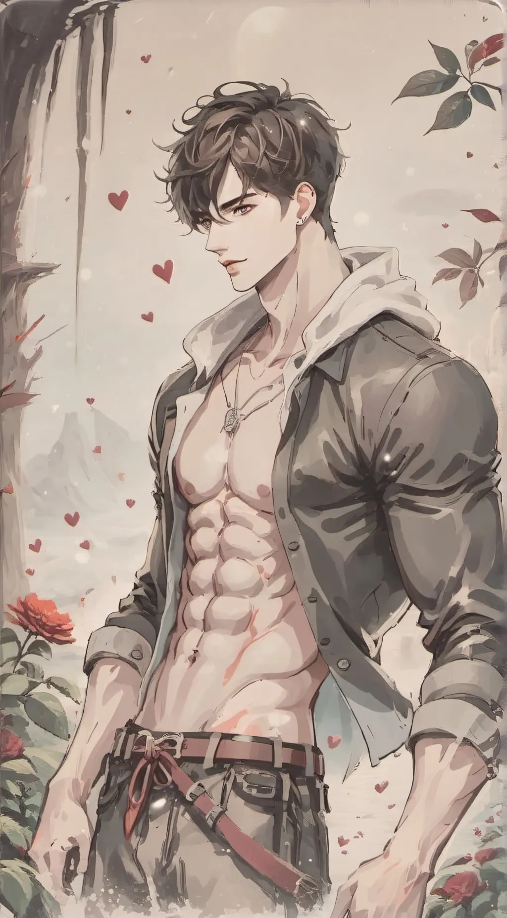 Talkie AI - Chat with Cleo