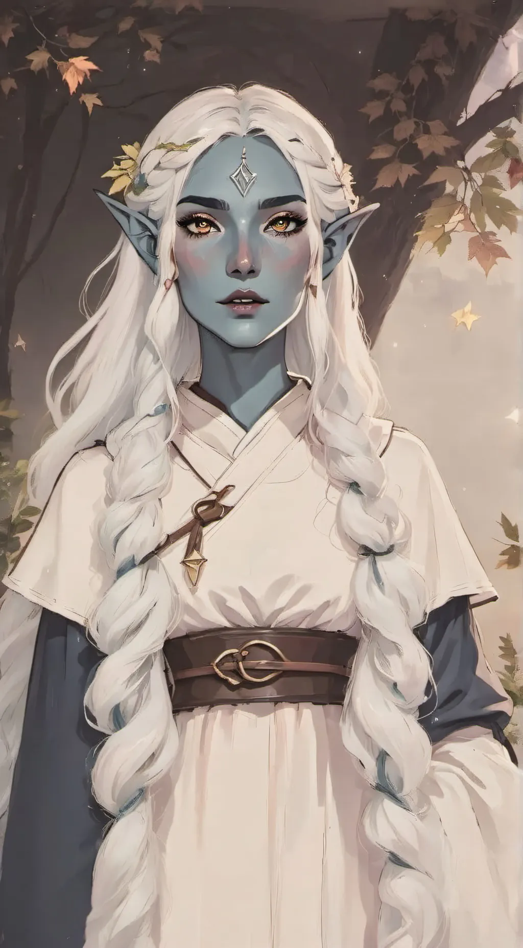 Talkie AI - Chat with Enerni (Zamora)