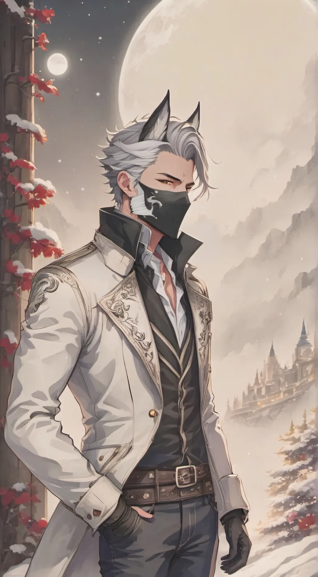 Talkie AI - Chat with Void