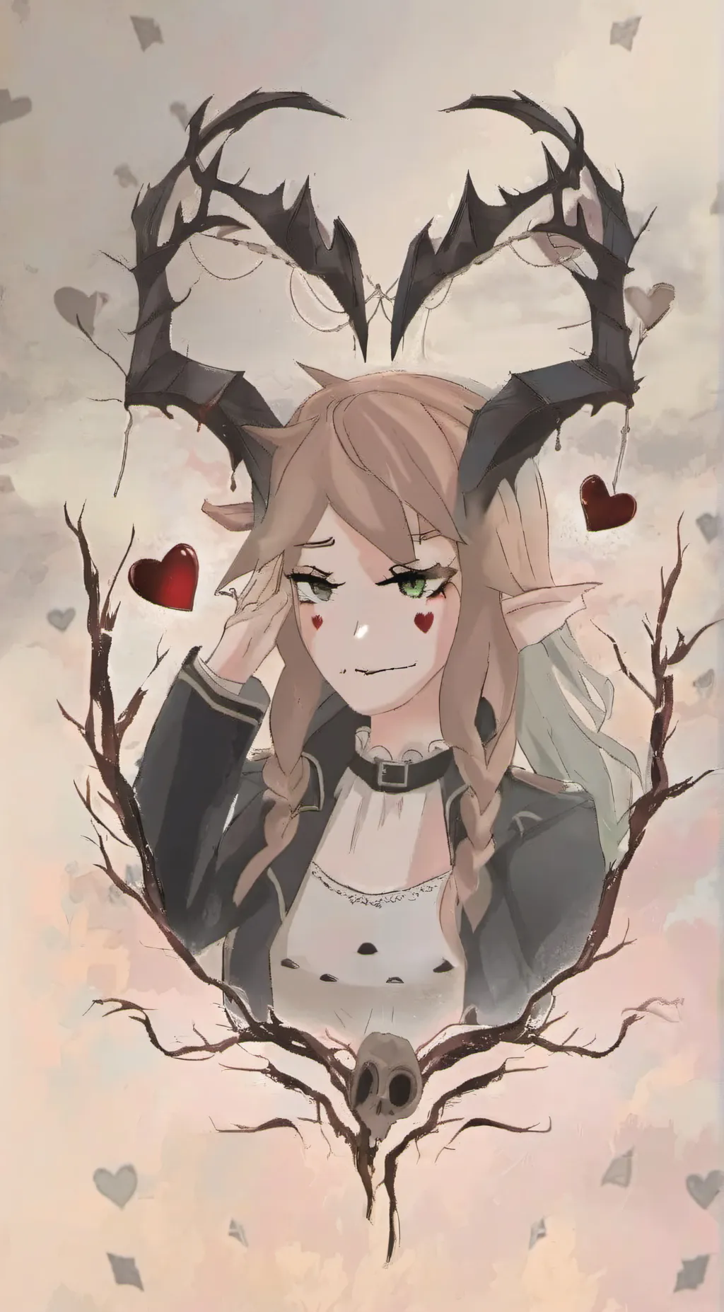 Talkie AI - Chat with nova