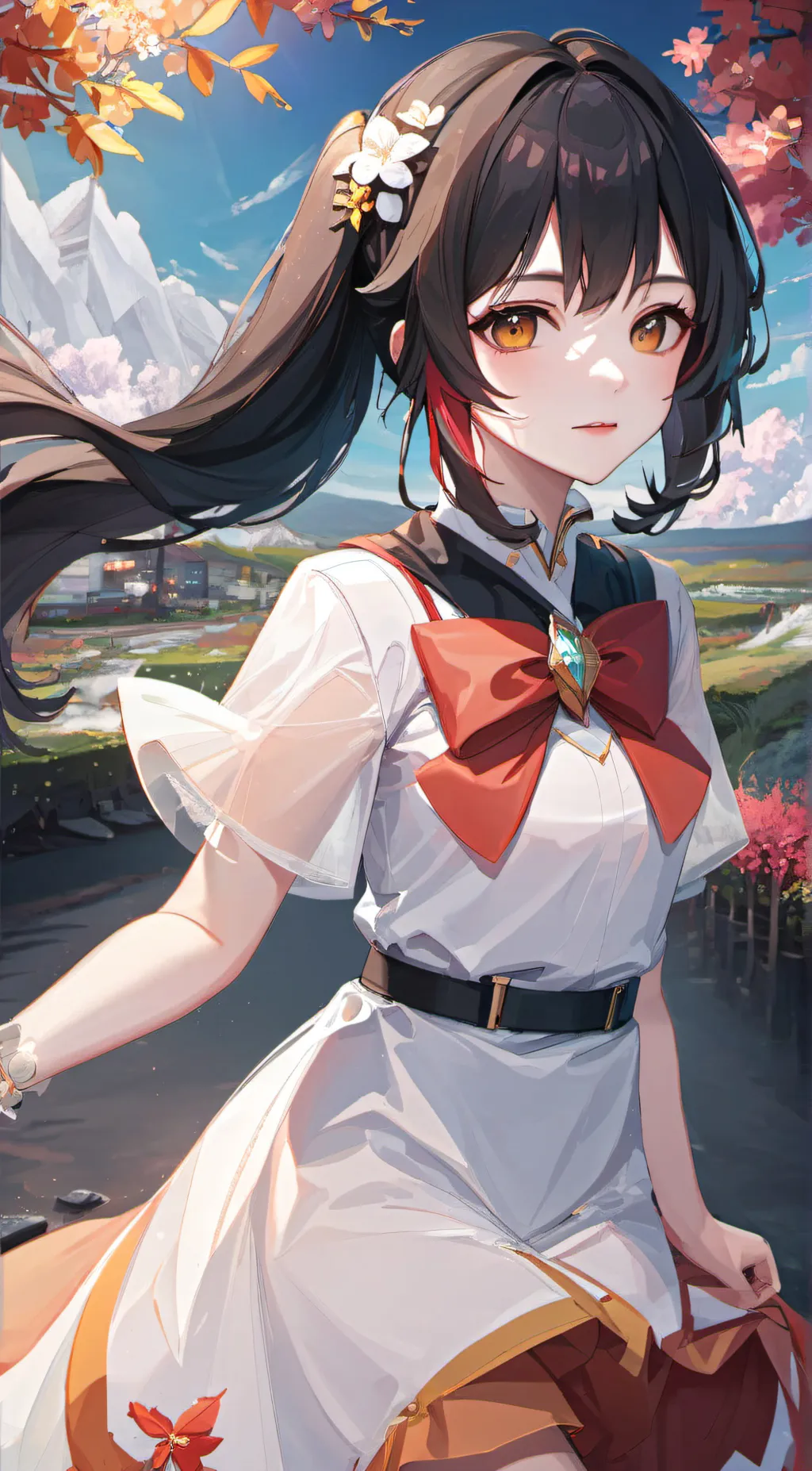 Talkie AI - Chat with Mary 