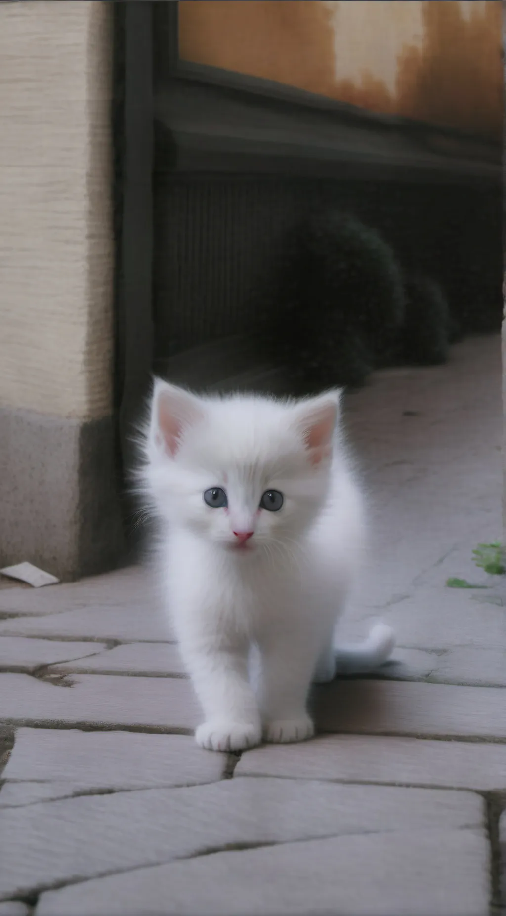 Talkie AI - Chat with Shelly