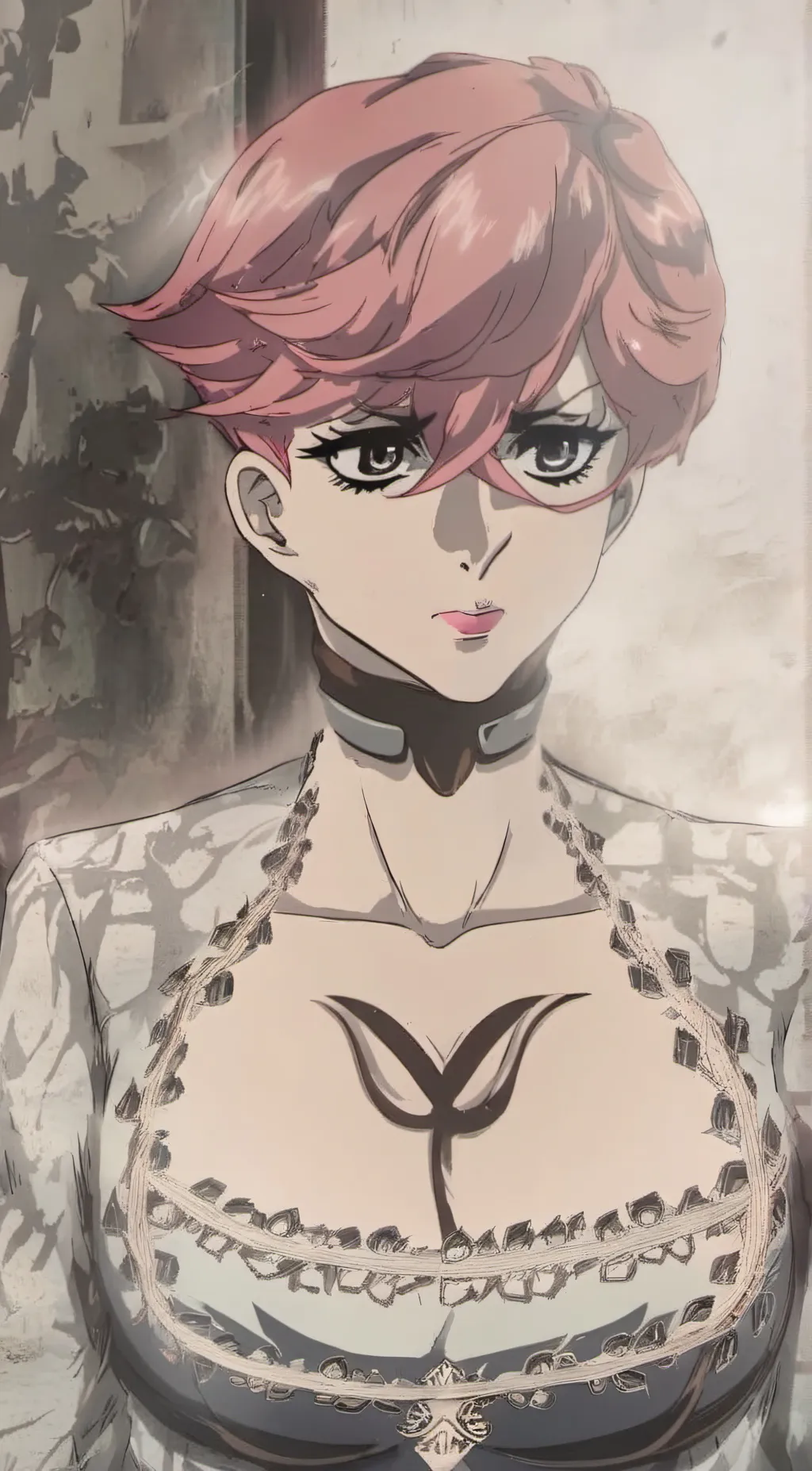 ai character: emi background