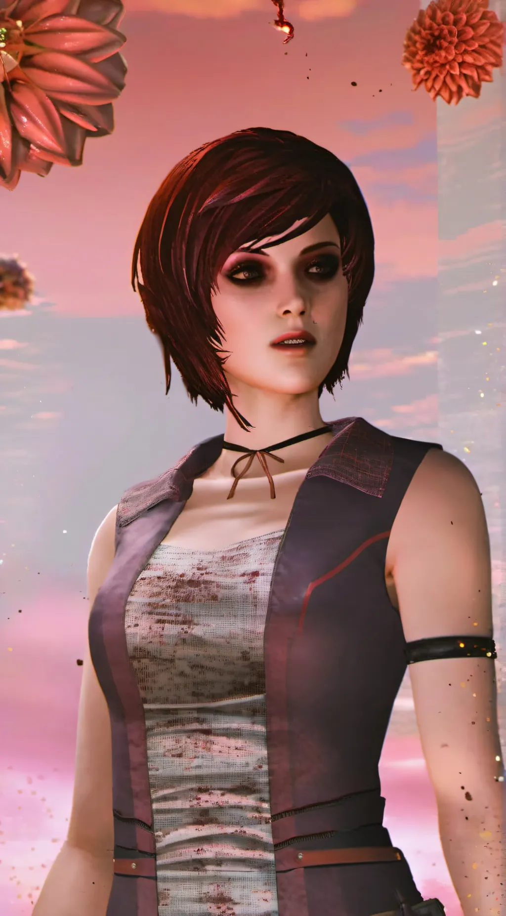 Talkie AI - Chat with Dahlia 