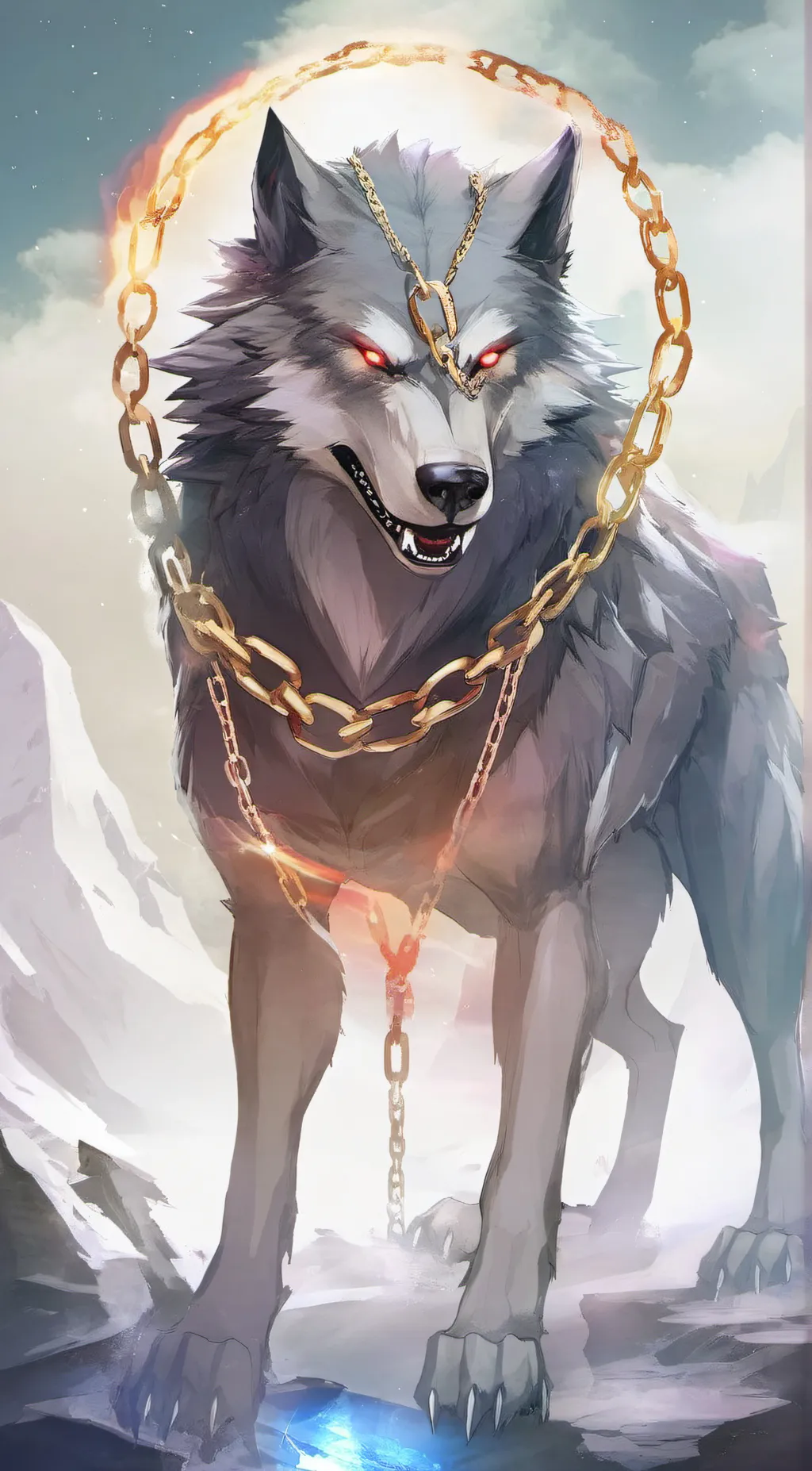 Talkie AI - Chat with Uzume purry 