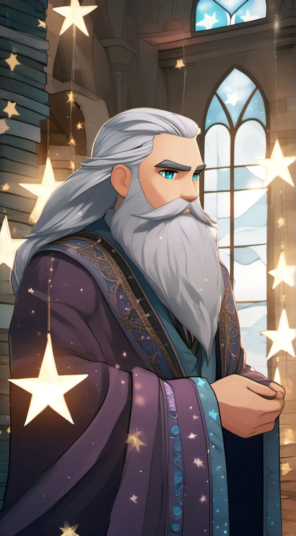 Talkie AI - Chat with Fusoya