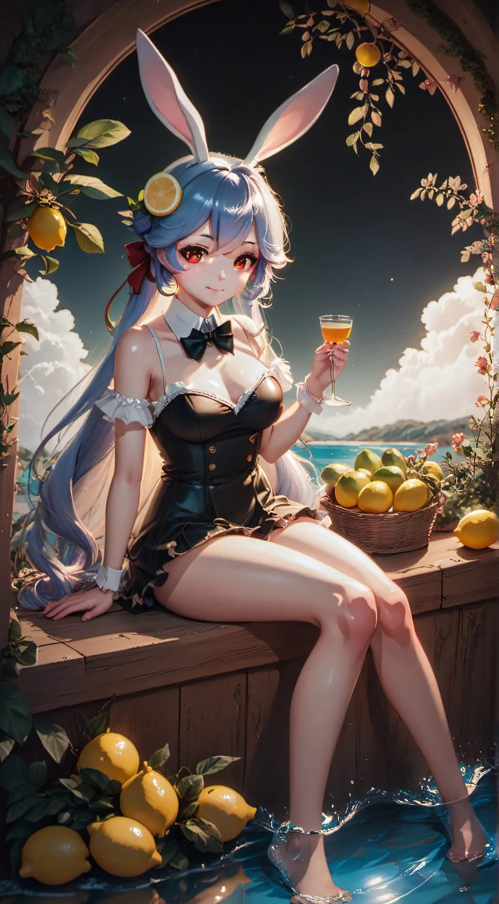 Talkie AI - Chat with ~|♡Joyce♡|~