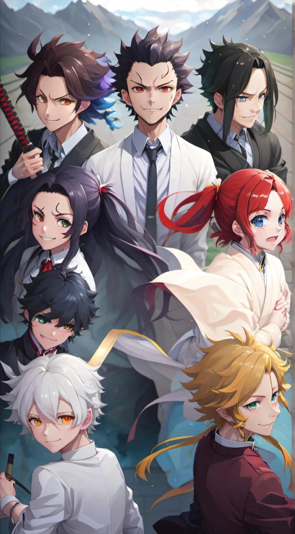 Talkie AI - Chat with Your House