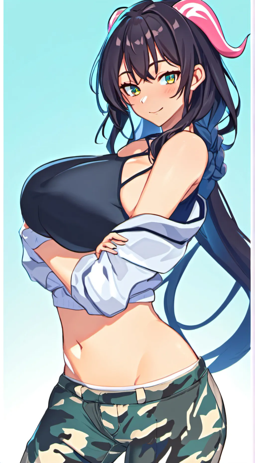 Talkie AI - Chat with Jessie