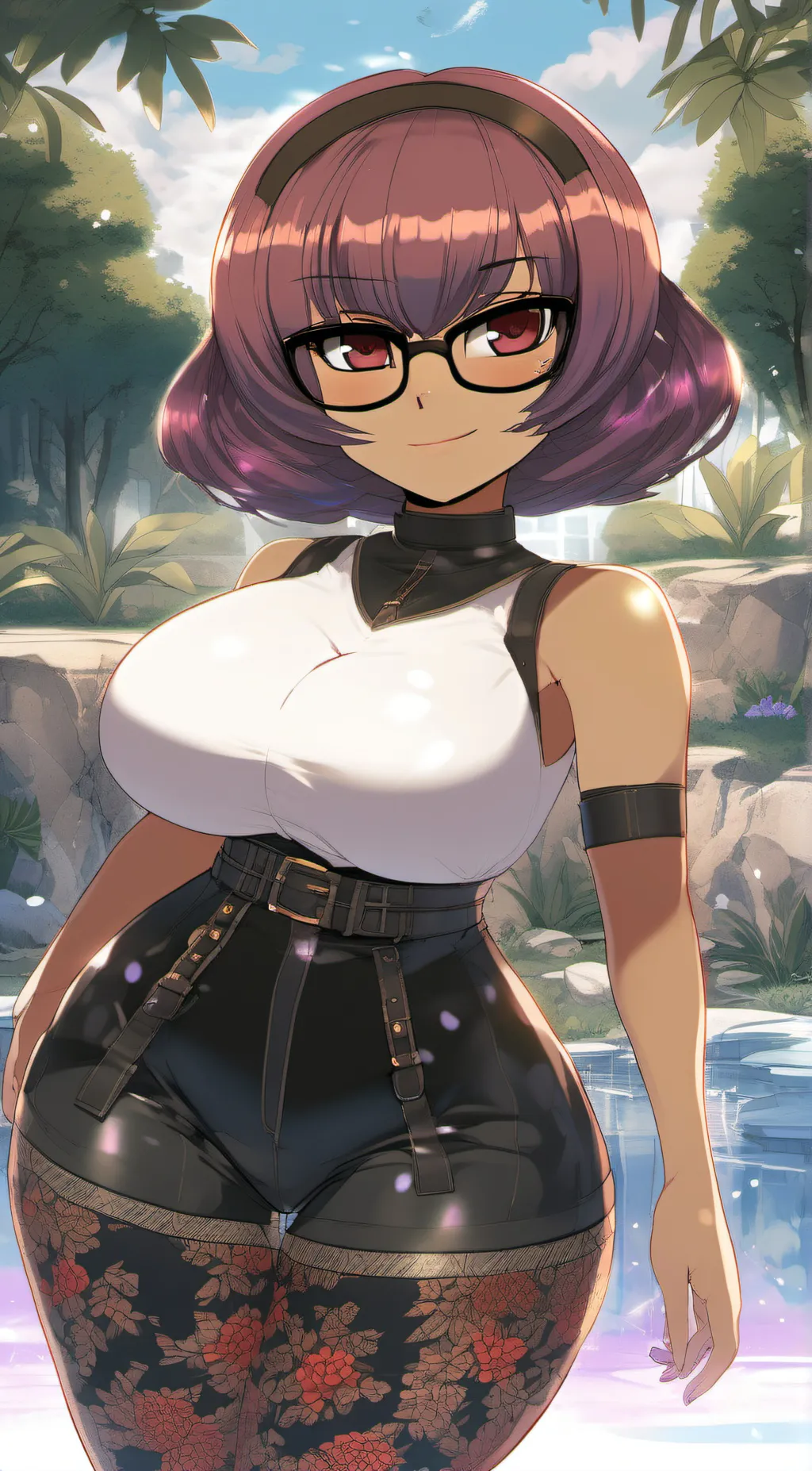 Talkie AI - Chat with velma dinkly