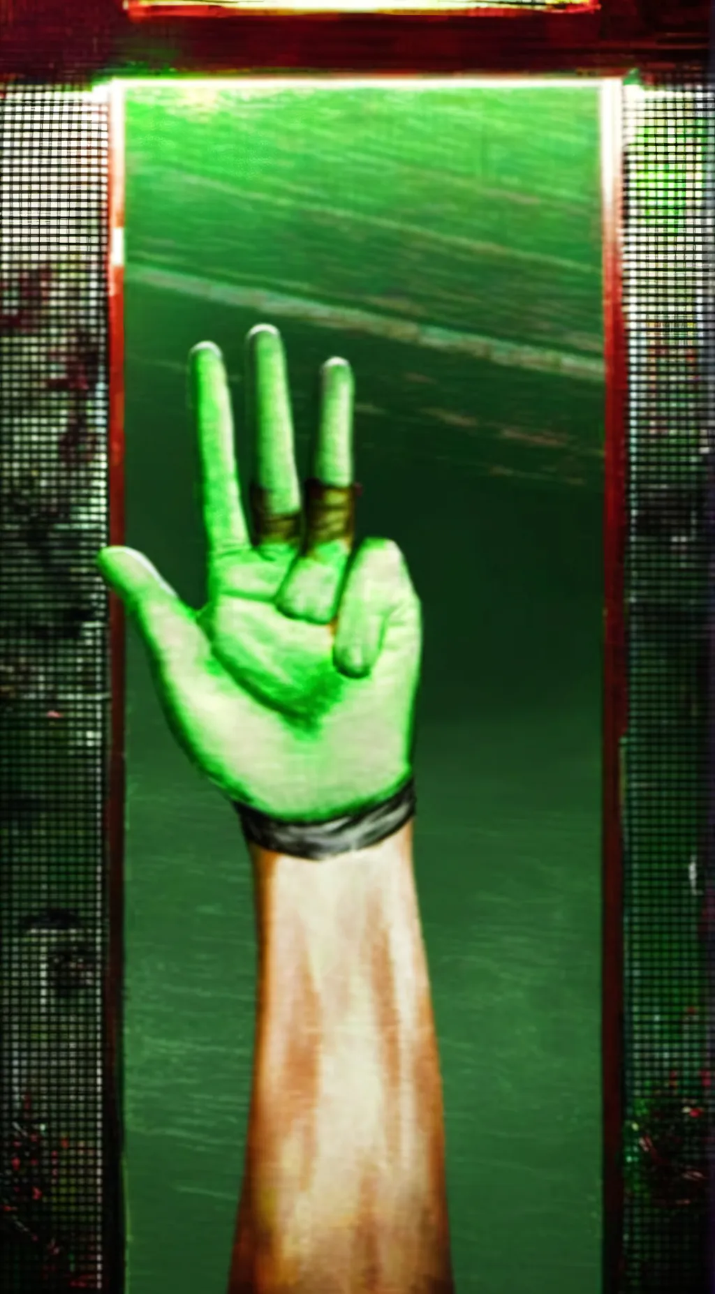 Talkie AI - Chat with Left 4 dead rpg