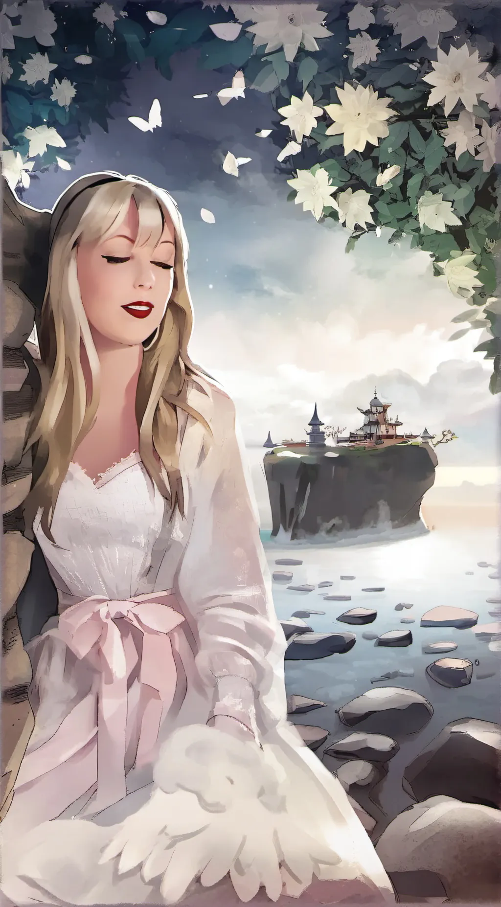 Talkie AI - Chat with rylie coutu