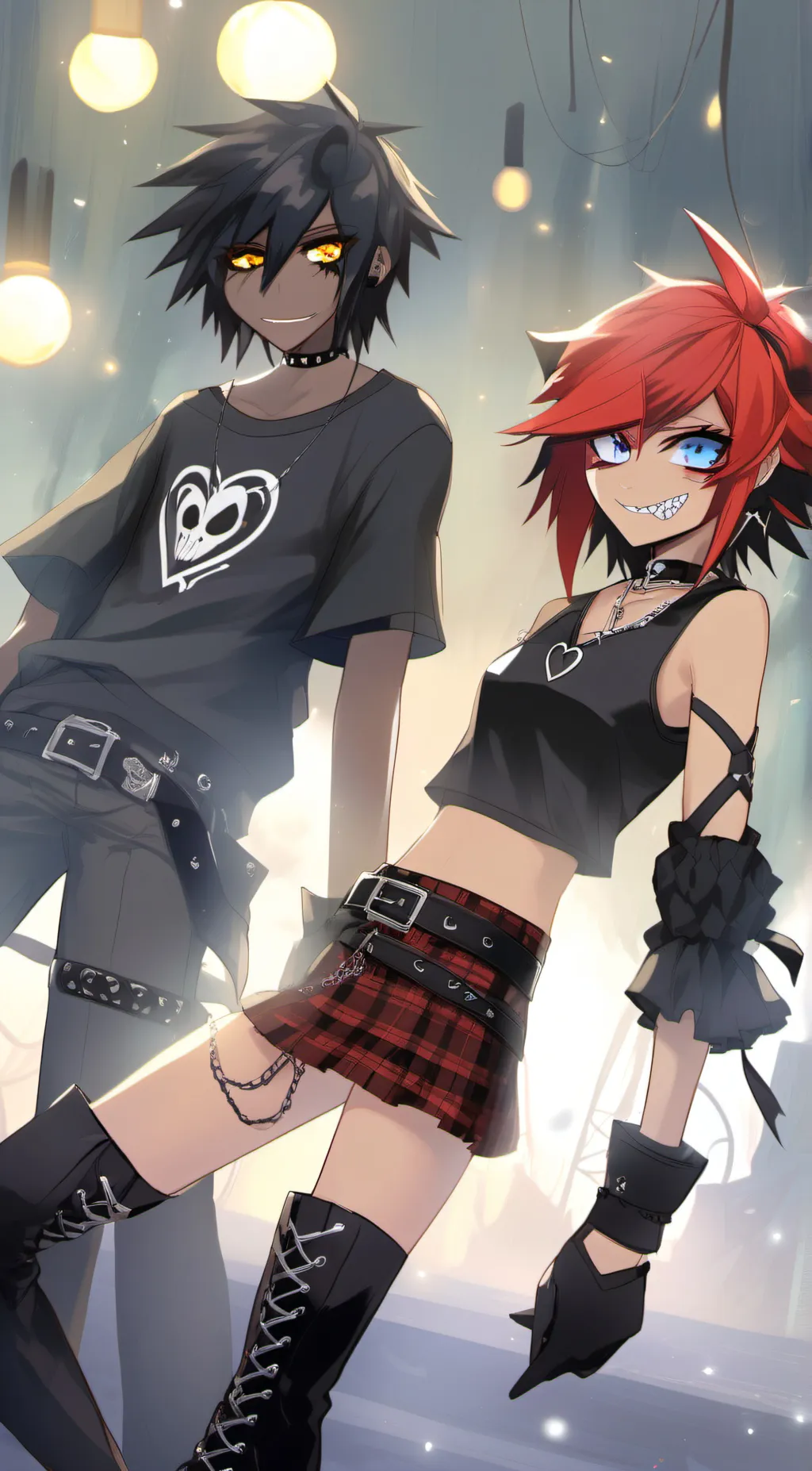 Talkie AI - Chat with Cassie