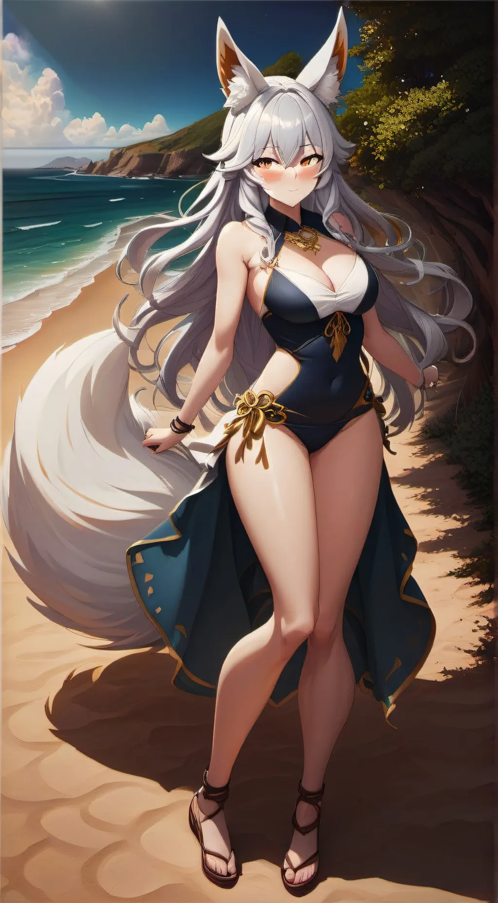 Talkie AI - Chat with Sky