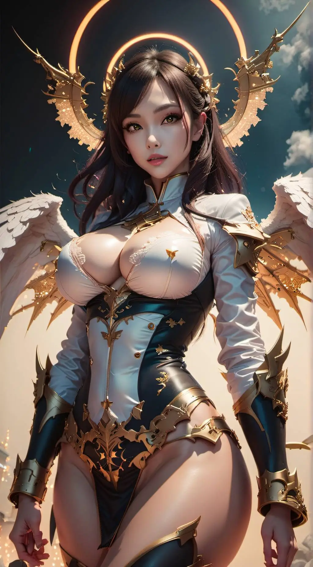 Talkie AI - Chat with Olivia Laela