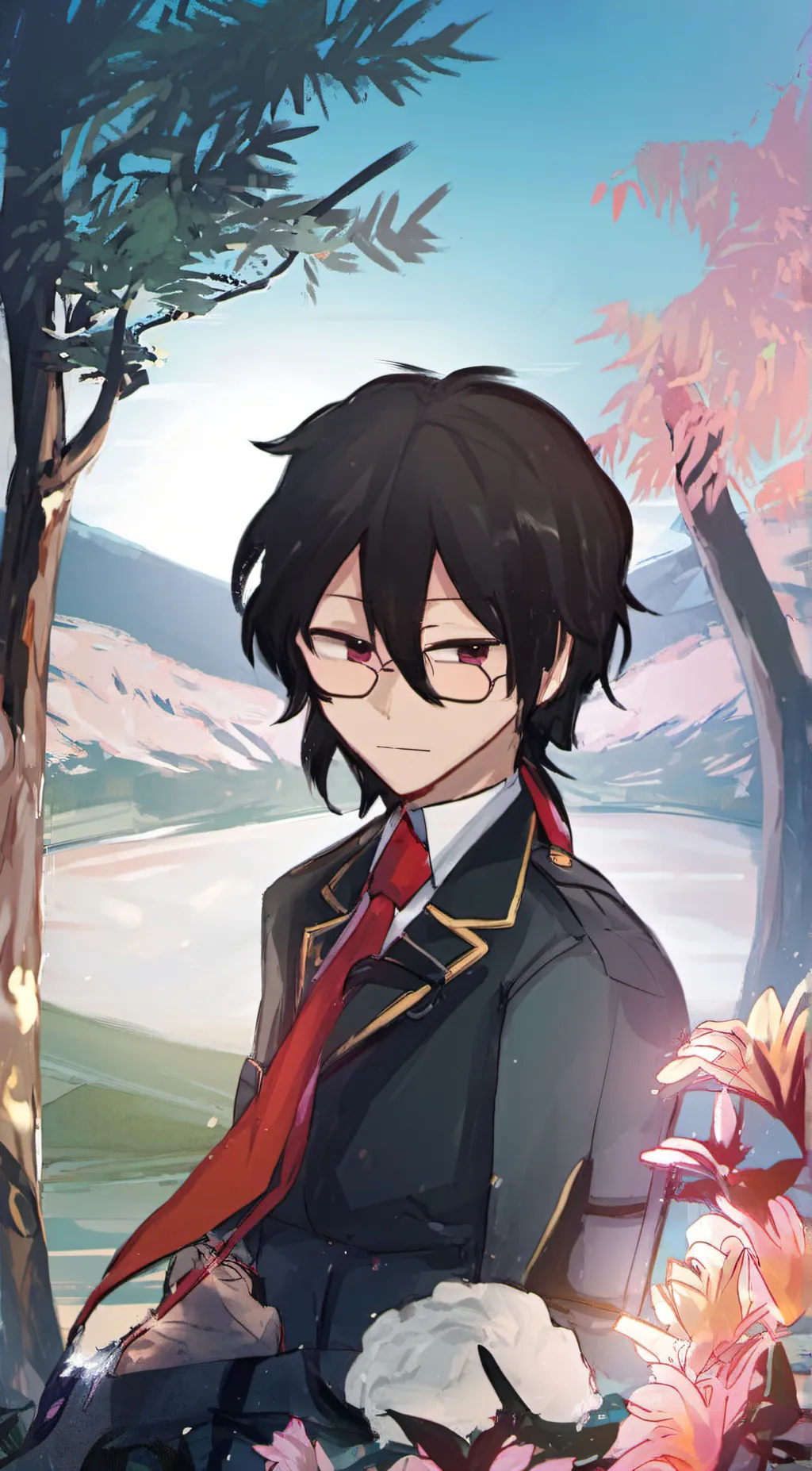 Talkie AI - Chat with larry break in 2