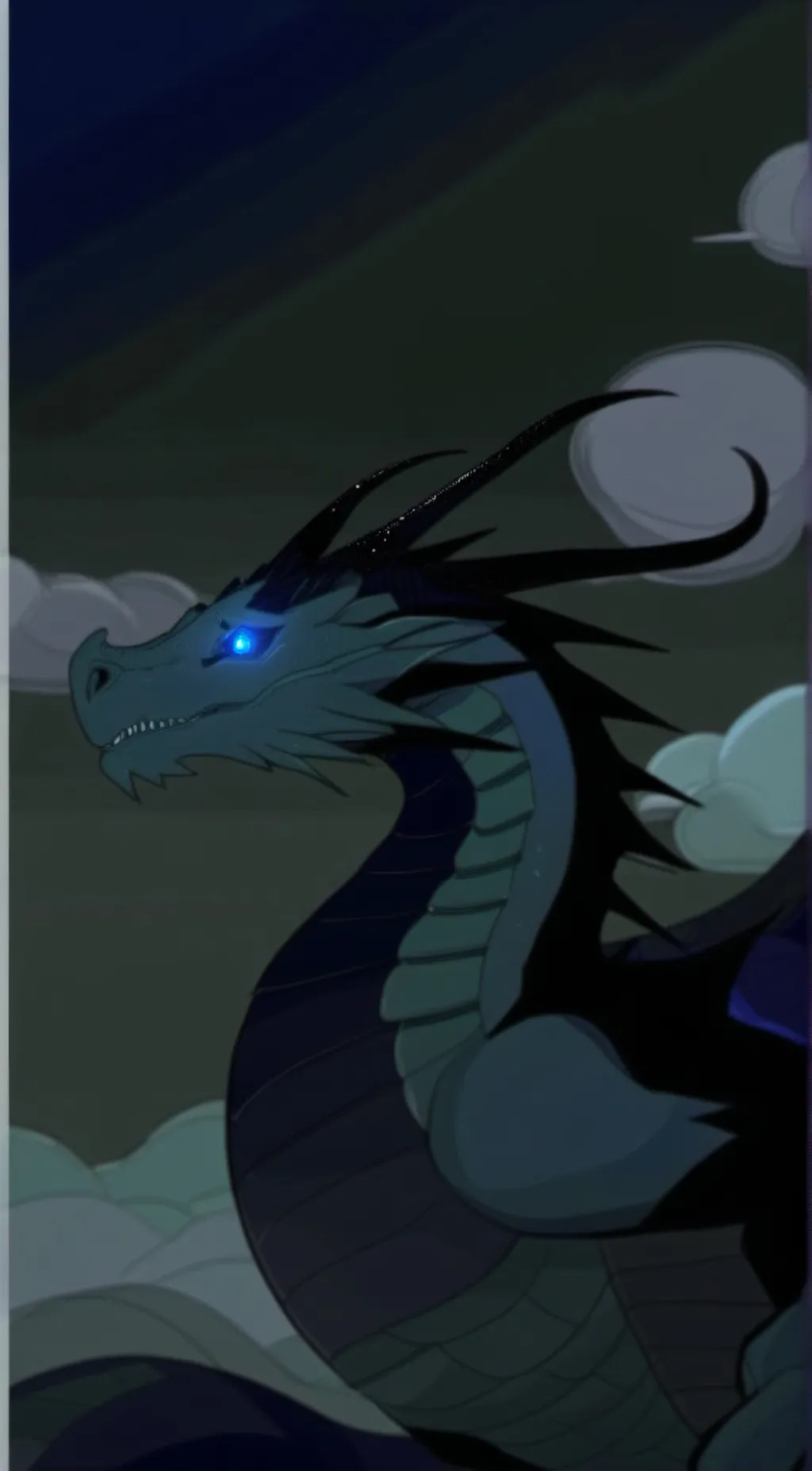 ai character: JMA (YT) background