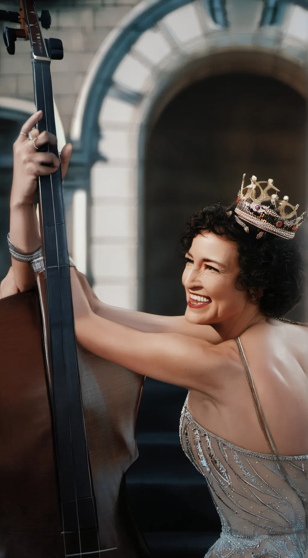 Talkie AI - Chat with Queen (band)