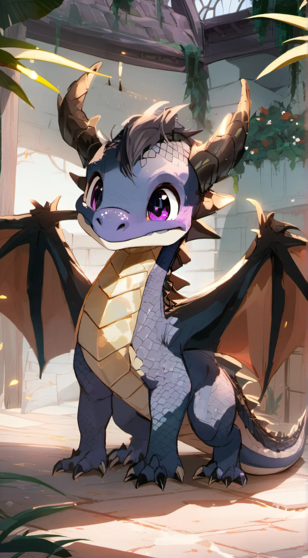 Talkie AI - Chat with Kiro