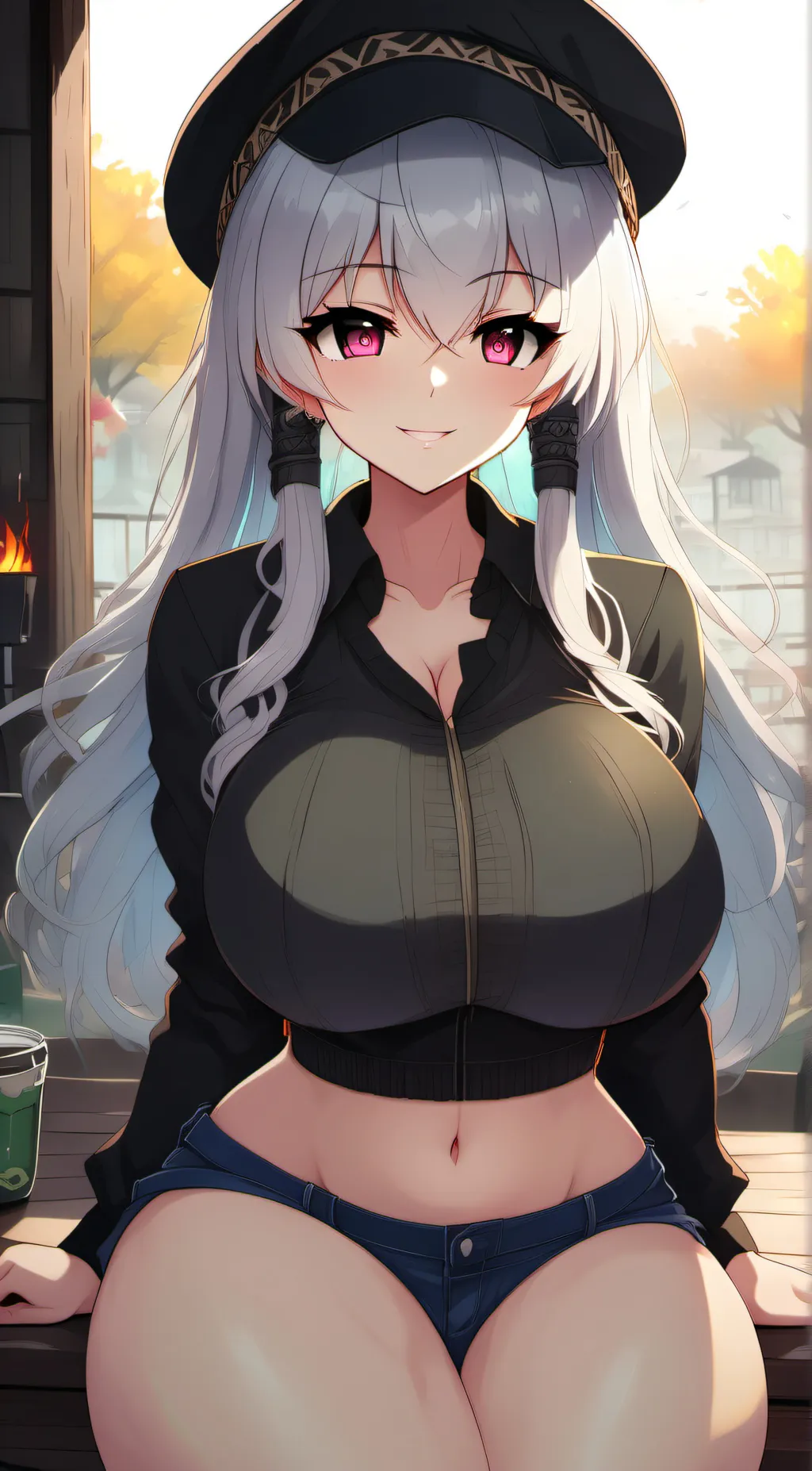 Talkie AI - Chat with Mayya