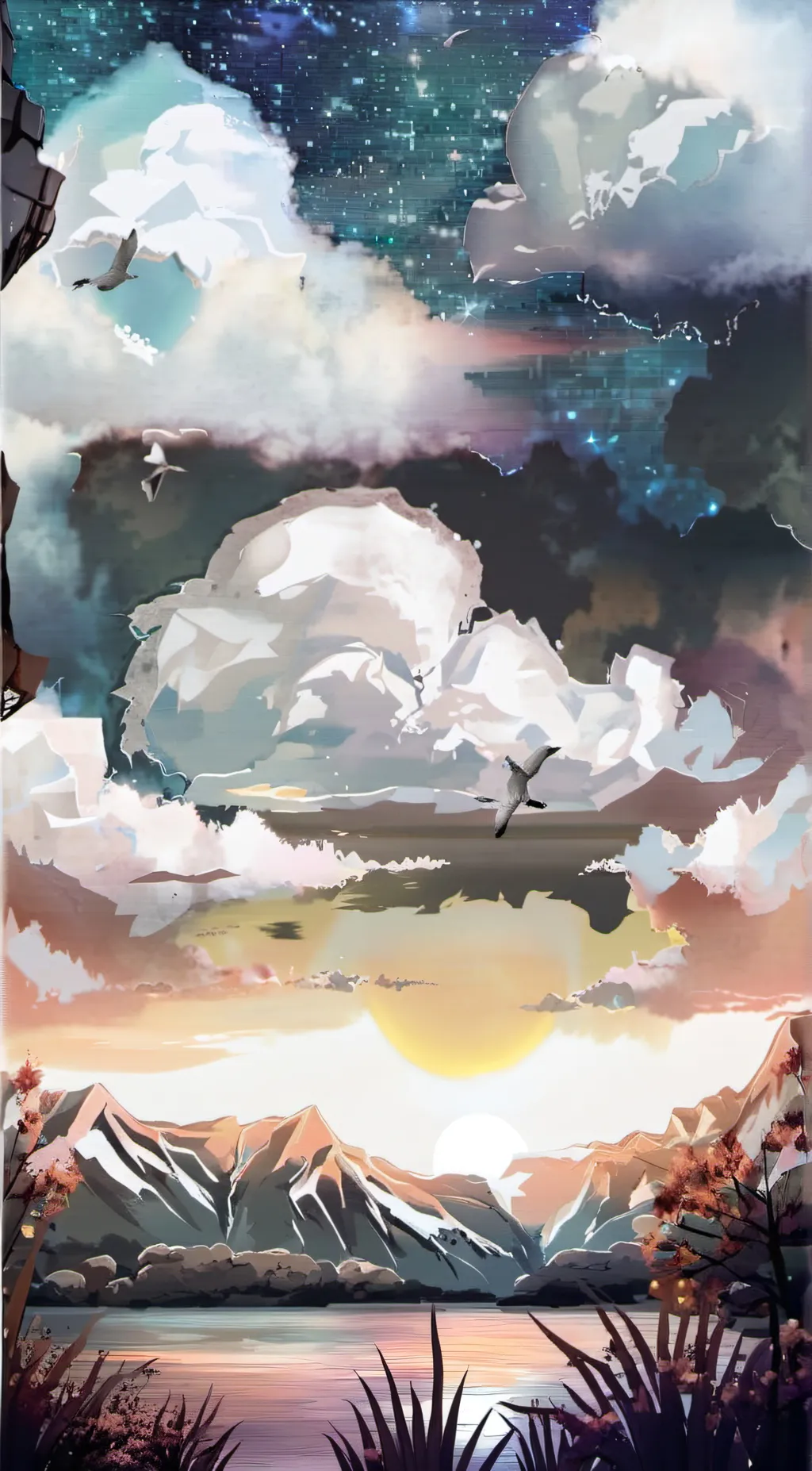 Talkie AI - Chat with Age guesser