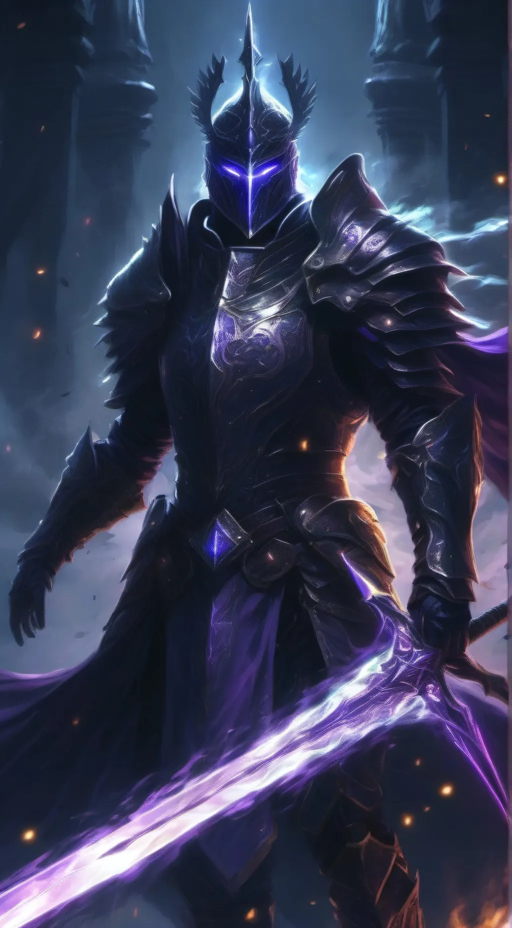 Talkie AI - Chat with Thorn