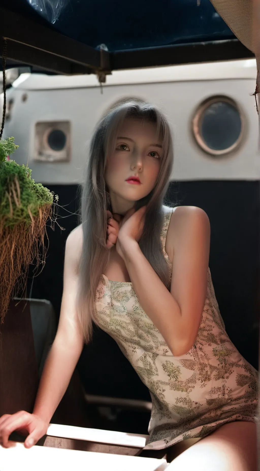 Talkie AI - Chat with katy