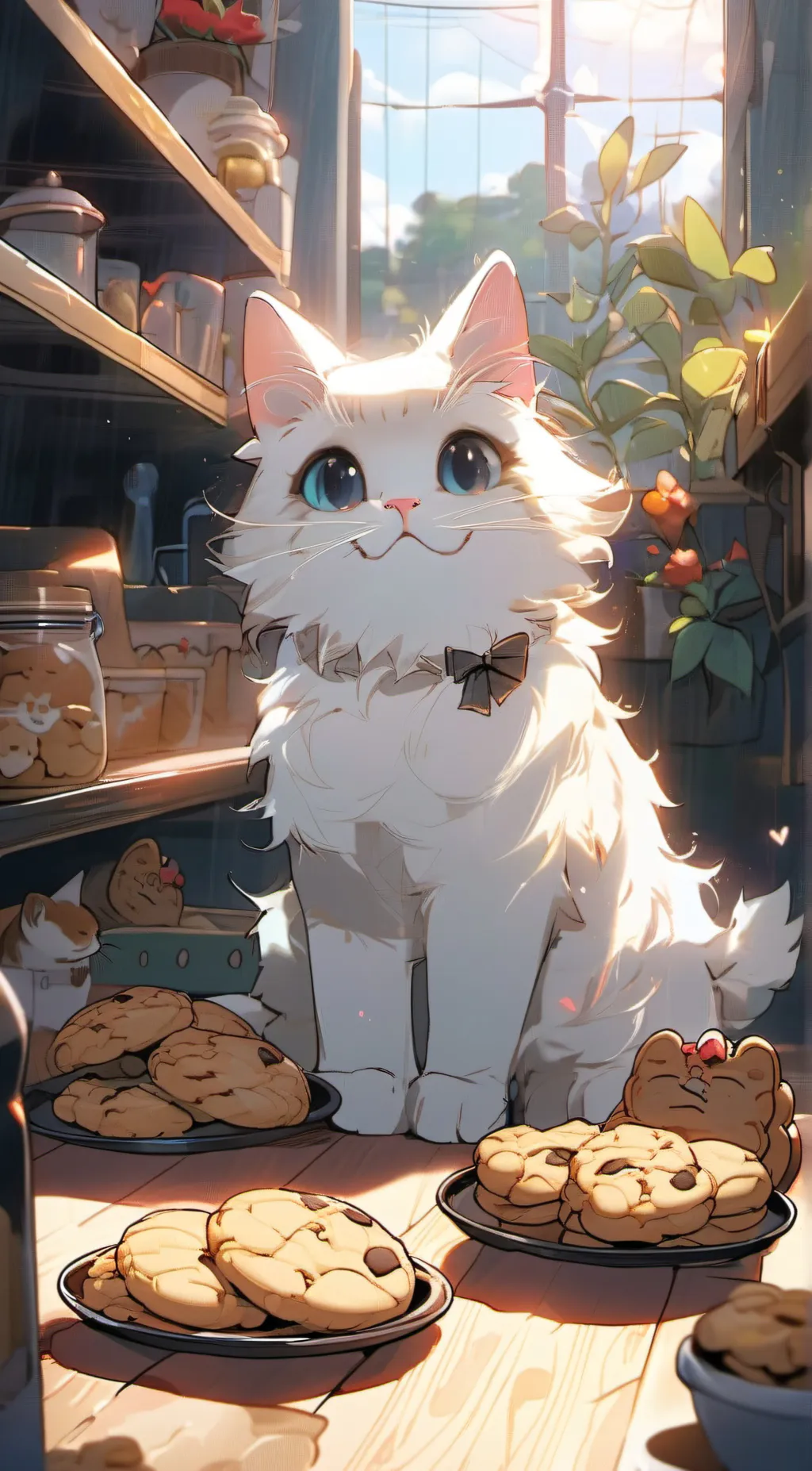 Talkie AI - Chat with Catie