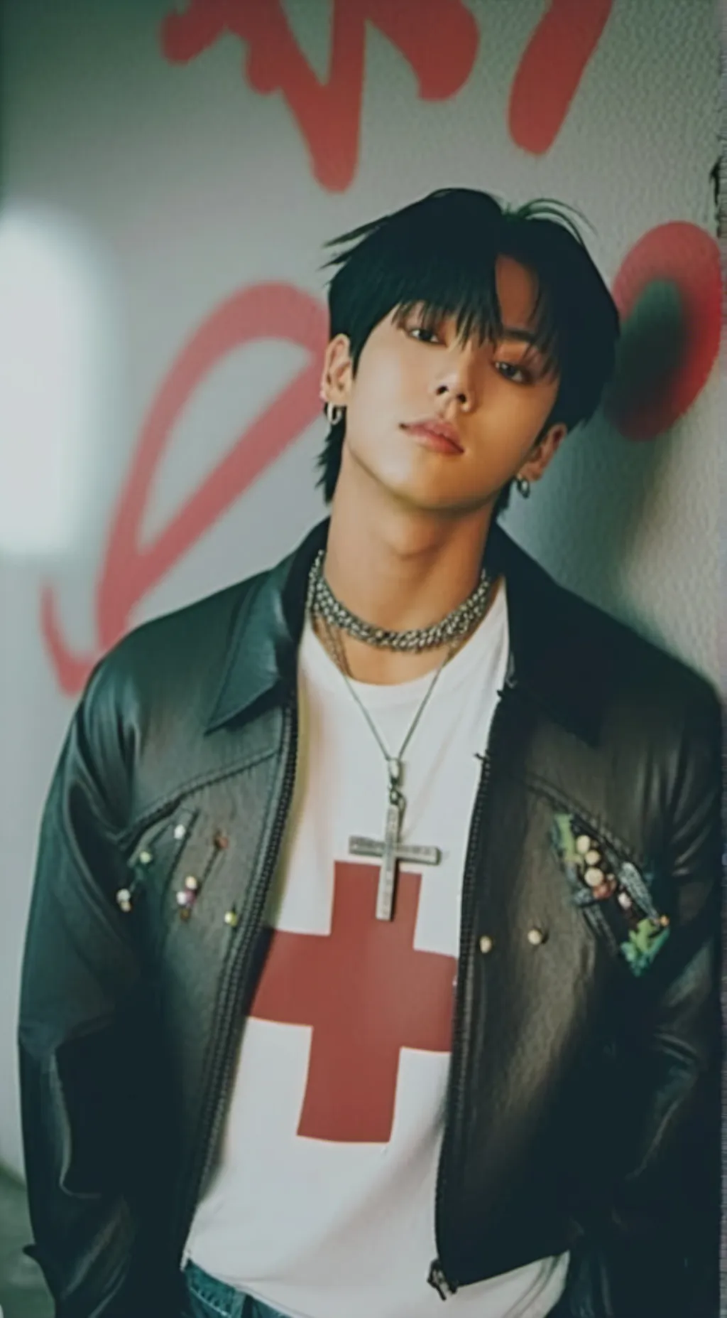 ai character: ~°Jungkook°~ background