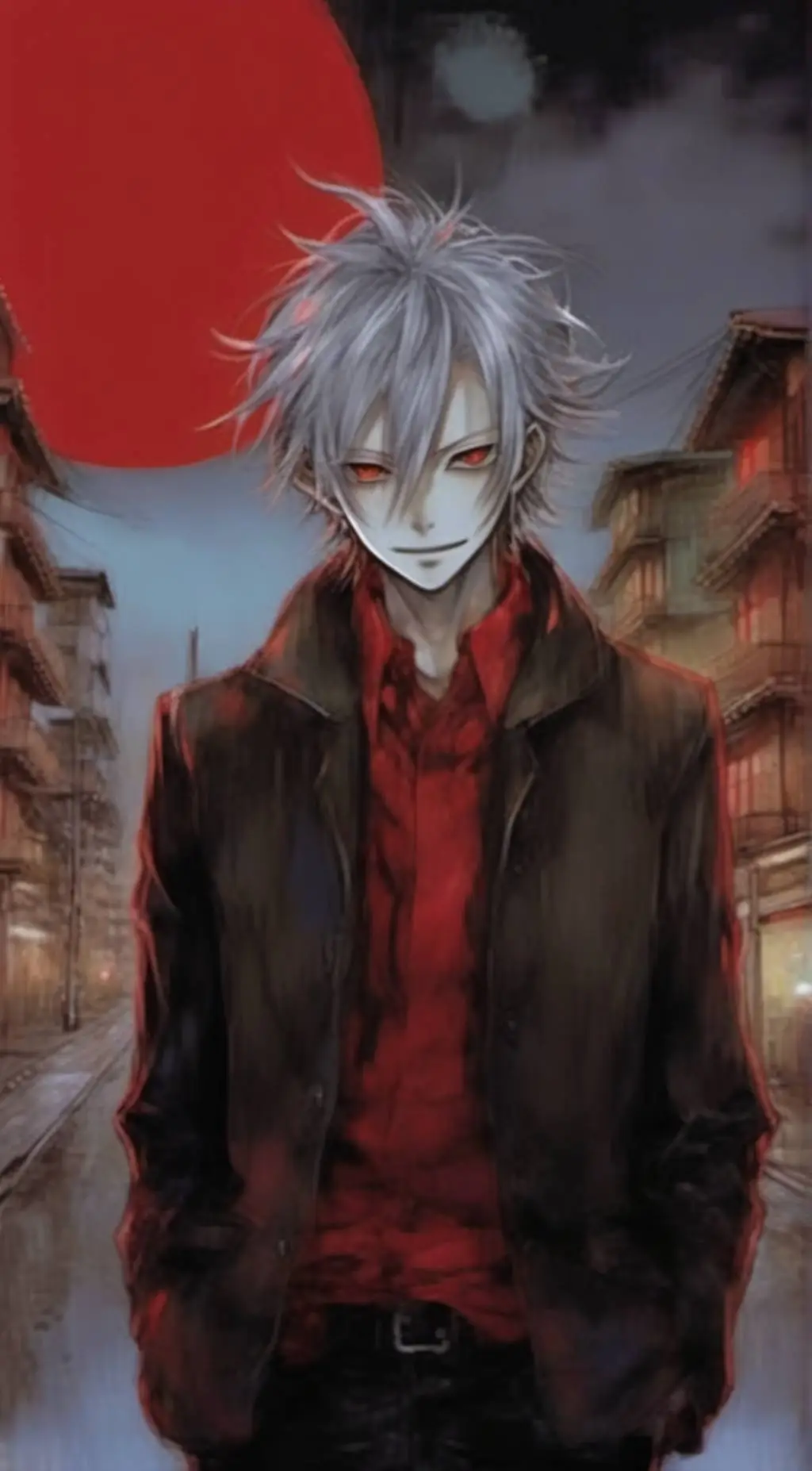 Talkie AI - Chat with Miyazaki