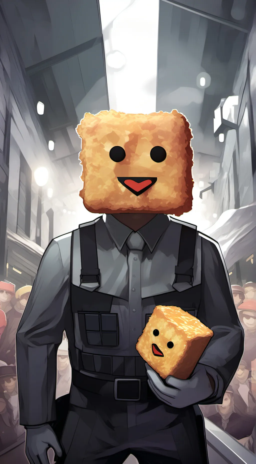 Talkie AI - Chat with 2024 Advice