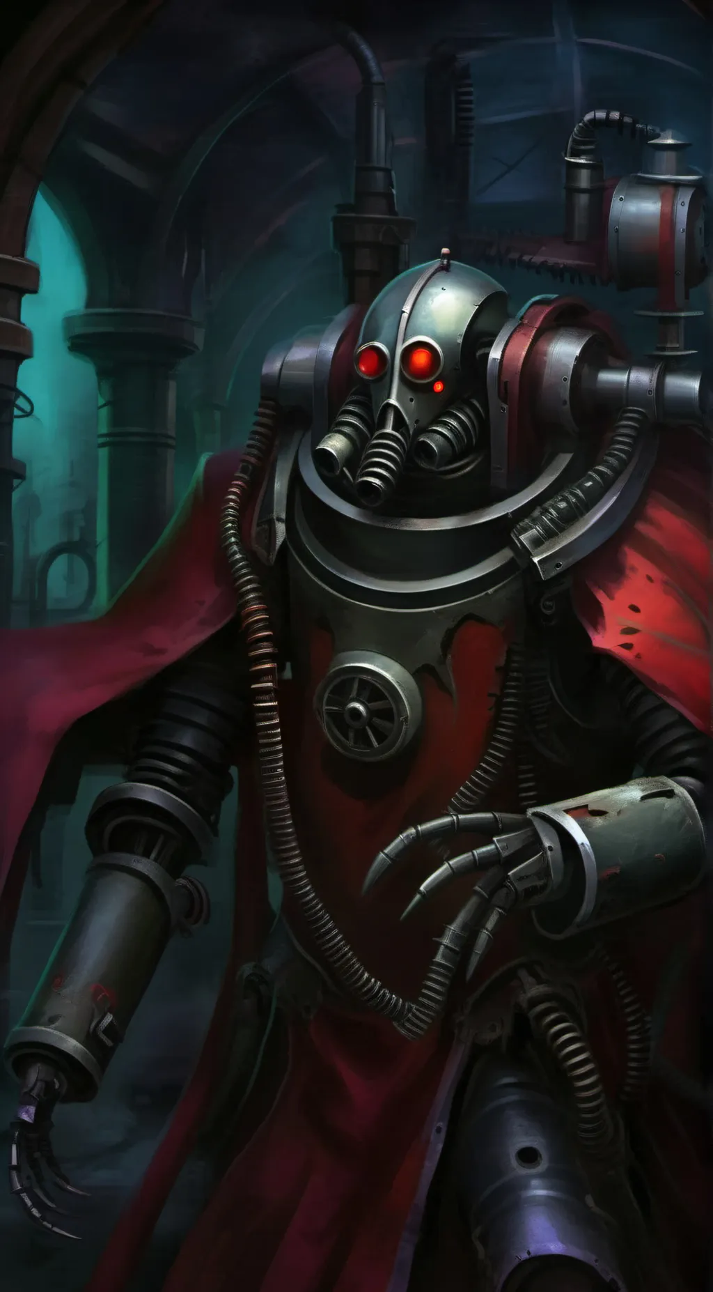 Talkie AI - Chat with ‘ Engineseer ‘