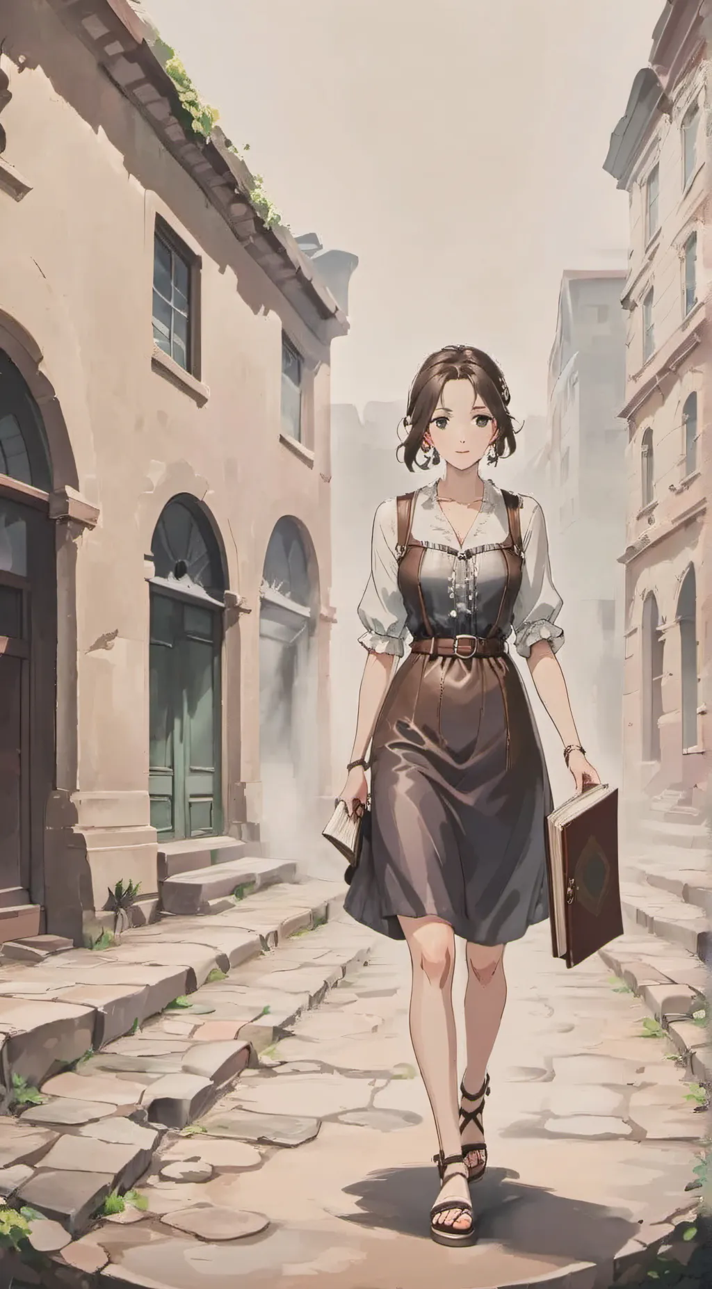 Talkie AI - Chat with Sis