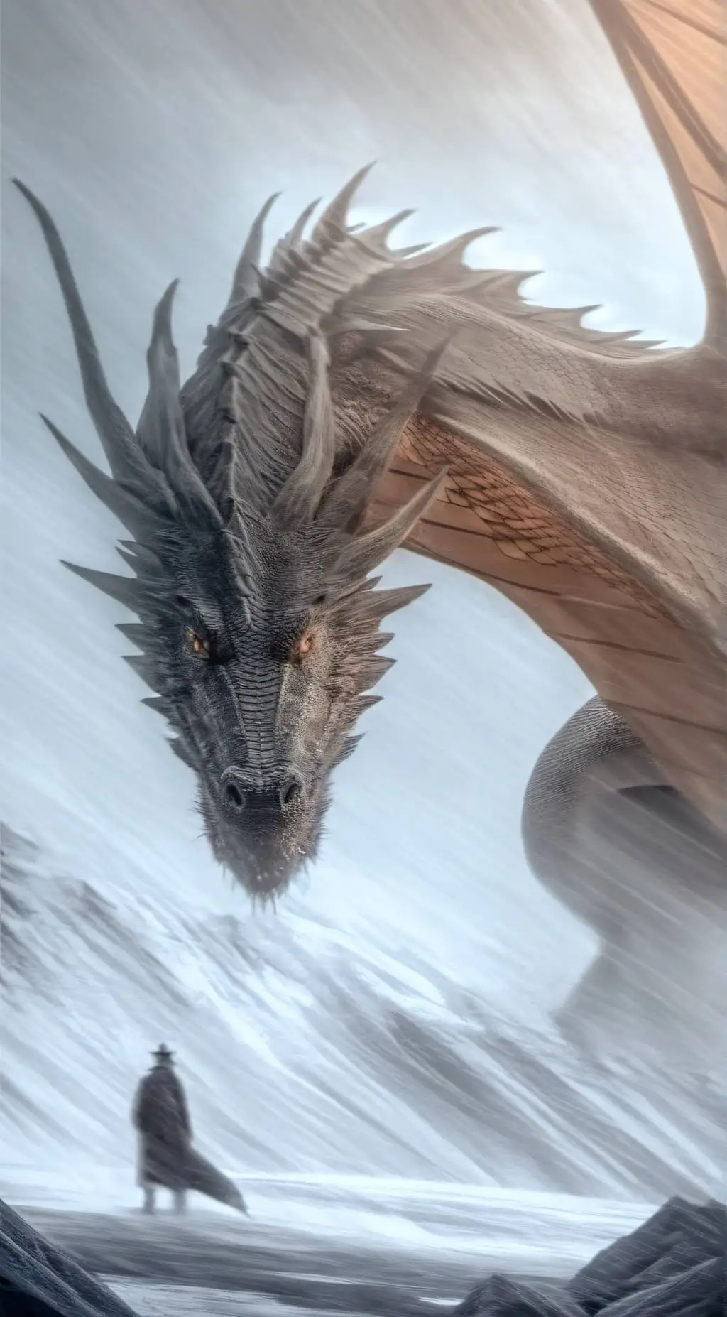 ai character: Archons 6 background