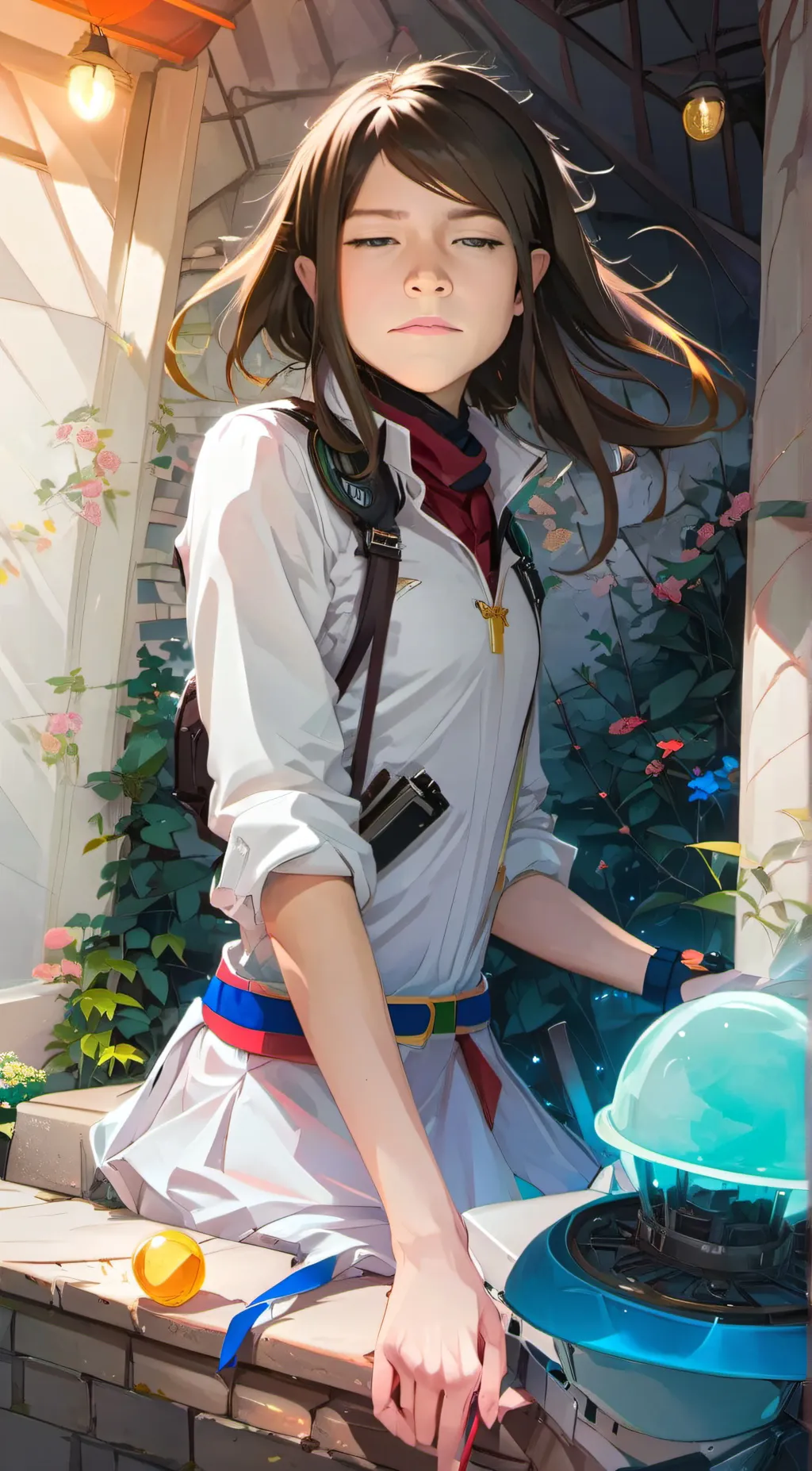 Talkie AI - Chat with Mya