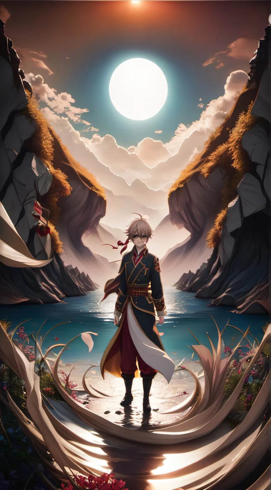 Talkie AI - Chat with nagi