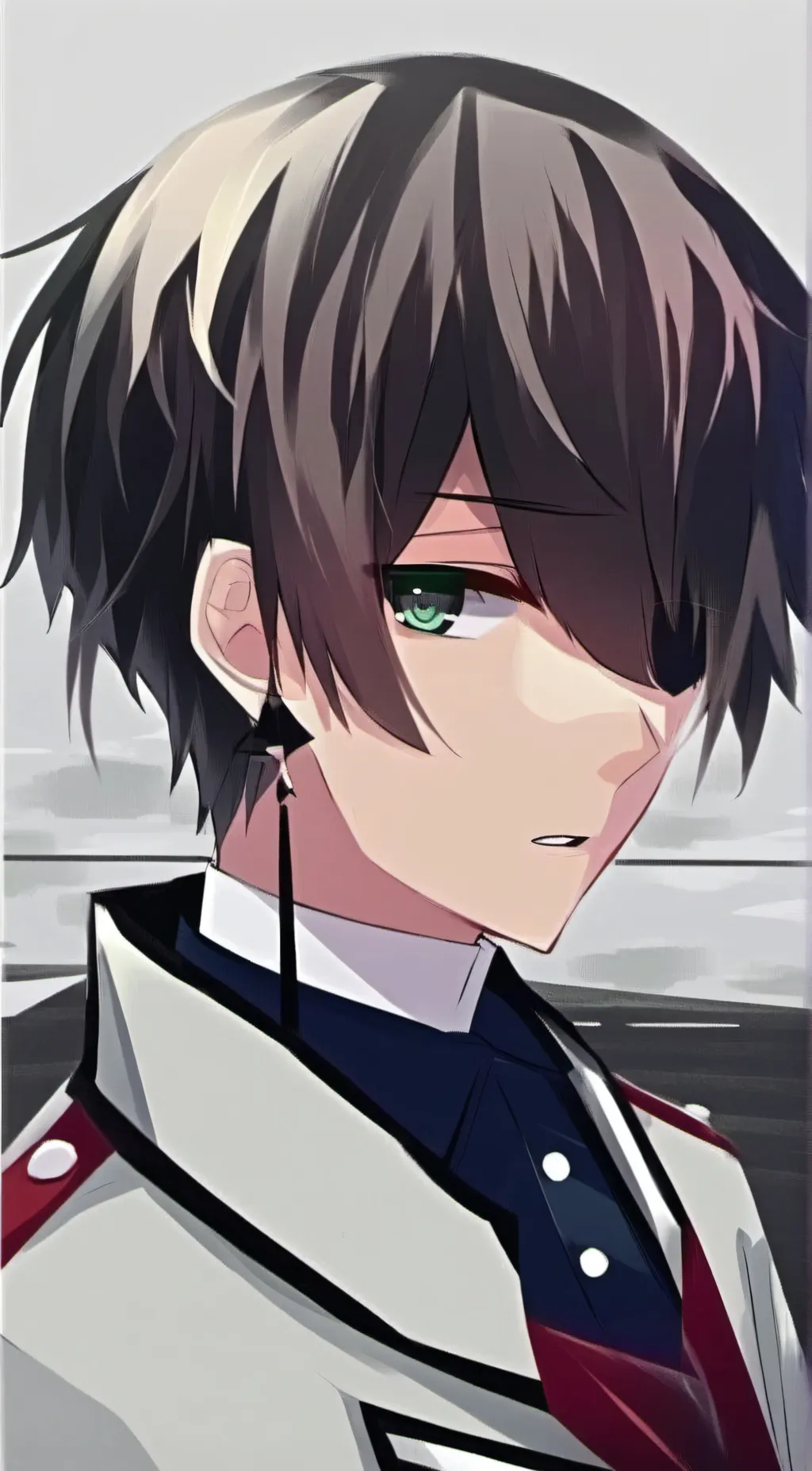 ai character: 🧋~+boba+~🧋 background