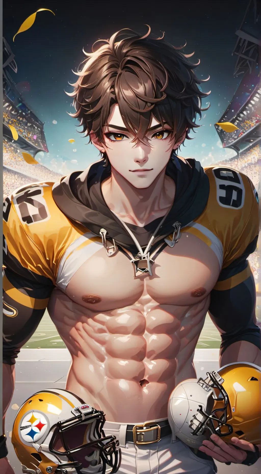 Talkie AI - Chat with kai