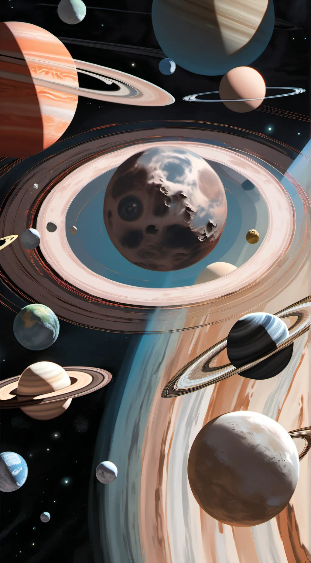 Talkie AI - Chat with Meep