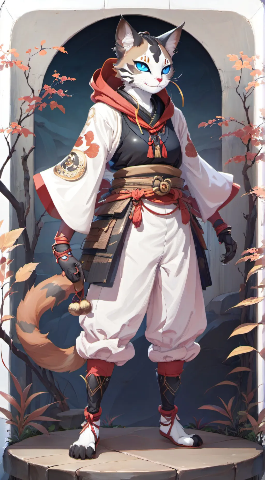 Talkie AI - Chat with Starla